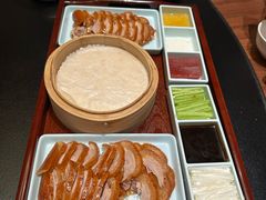 -荣兴酒家(徐家汇店)