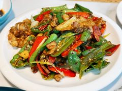 -叁拾壹克饺子·东北菜(国贸店)