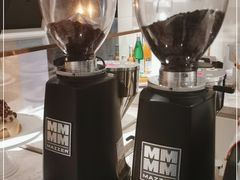 -大酉·M Coffee(北京美术馆店)