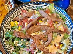 -Q MEX 库迈墨西哥餐吧(三里屯店)