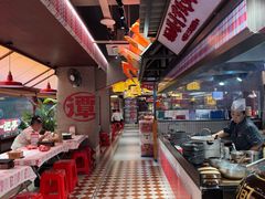 -谭十三大排档·18年老字号(船山路总店)