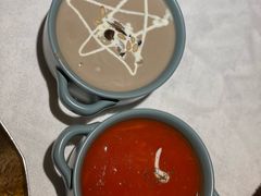 -俄士厨房(环球港店)