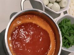 -凯鸽火锅(华林新天地店)