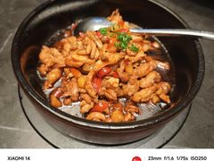 -双湖宴·湖北菜(文化路店)