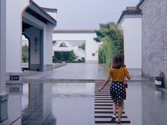 -禾悦庄餐厅