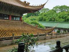 -宁波海天一洲景区