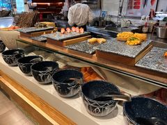 -The COOK·厨餐厅·自助餐(浦东嘉里大酒店)