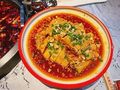 -红辣椒·川菜·火锅(科华路店)