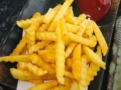 -菊上料理(蜀山银泰百货店)