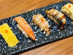 -仙隐小鹿料理食堂(武汉摩尔城店)