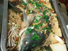 -徽州美食(三十年老店)