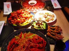 -红盔甲·小龙虾(车公庙店)