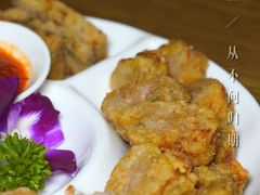 -新悦·霞浦海鲜生(上下杭店)