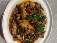 -黔城故事(虎峰别墅店)