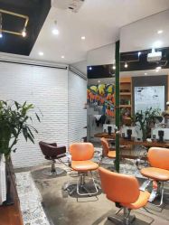 -MAGIC米几发型设计·羊毛卷