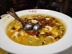 -一品红川菜(皇岗店)