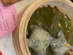 -大水车公馆·顺德菜·妈姐菜(均安店)