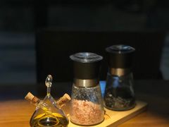 -巴别塔法餐舍(合作路店)