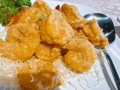 -肥肥蟹海鲜饭店(马六甲店)
