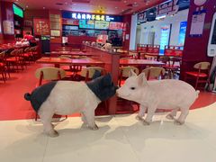 -猪角·闽南猪脚饭(上梅林店)