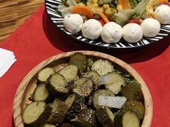 -申德勒加油站餐厅(三里屯北小街店)