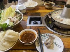 -唠叨坊私房菜(五一街店)