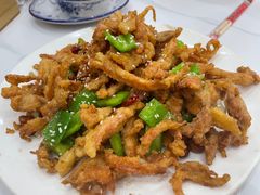 -老七饭馆(光荣道总店)