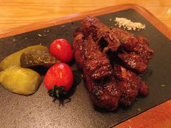 -MR.ROCKY洛奇先生RESTAURANT&BAR(宝安壹方城店)