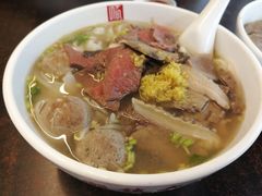 牛杂粿汁-潮镇老尾牛杂(环城西路店)