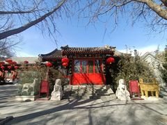 -仿膳饭庄·宫廷风味(百年传承店)