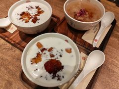 -彬媽糖水(侨鑫国际店)