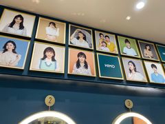 -海马体照相馆(西安高新万达广场店)