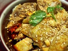 -那家小馆•北京菜•烤鸭(中关村店)