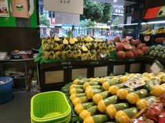 -鲜丰水果(九洲新世界花苑店)