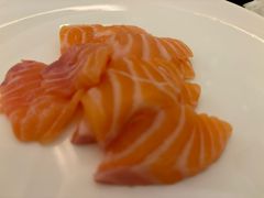-广州增城保利郡雅酒店-月色西餐厅
