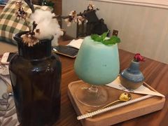-麦甜创意轻食餐厅(西康路店)