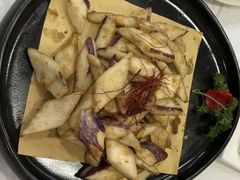 烤茄子-庐州太太(CBD店)