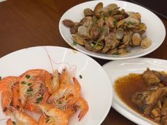 -渔满仓海鲜渔家(象山二店)