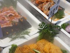 -汉阳廷自助烤肉(同和金铂天地店)