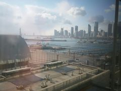 -青岛海尔洲际酒店