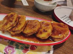-院落新京菜·烤鸭(地安门店)
