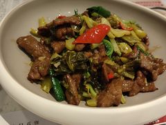 -新宝餐厅(流塘店)