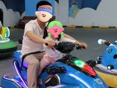 -蓝精灵乐园·世茂精灵之城主题乐园