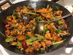 -漓江又一軒·广西菜·桂林米粉(梅林店)