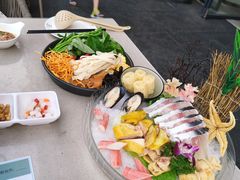 -八珍玉食鸡煲·打边炉(印象城店)