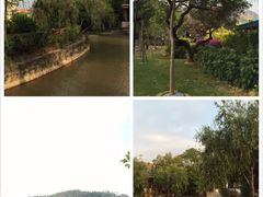 -河源客天下-温泉小镇