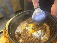 -林记潮牛·牛肉火锅(上马墩店)