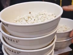 -果渊斋老米家泡馍馆(大雁塔店)