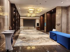 -深圳湾木棉花酒店