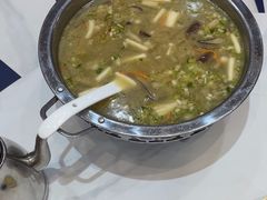 -渔码头食府(蓬莱阁店)